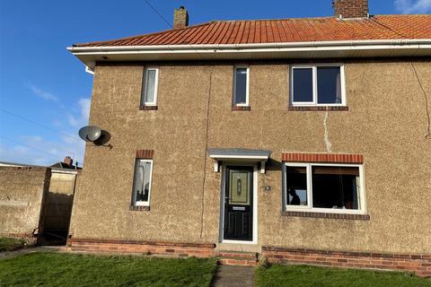 3 bedroom semi-detached house for sale, Millway, Seaton Sluice