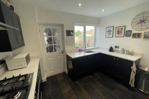 3 bedroom semi-detached house for sale, Millway, Seaton Sluice