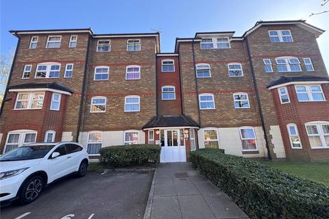 2 bedroom apartment for sale, Wingate Court, Aldershot, Hampshire, GU11