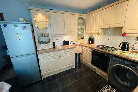 2 bedroom semi-detached house for sale, Tyleri Gardens, Victor Road, Cwmtillery, Abertillery