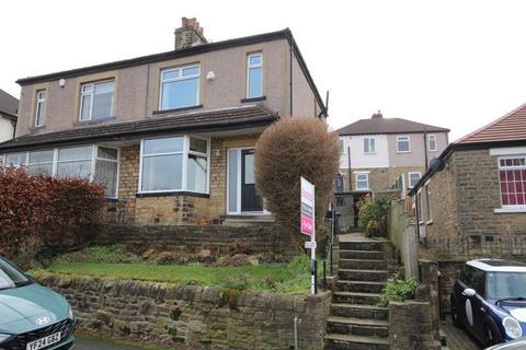 3 bedroom semi-detached house for sale, Thackley Old Road, Windhill, Shipley