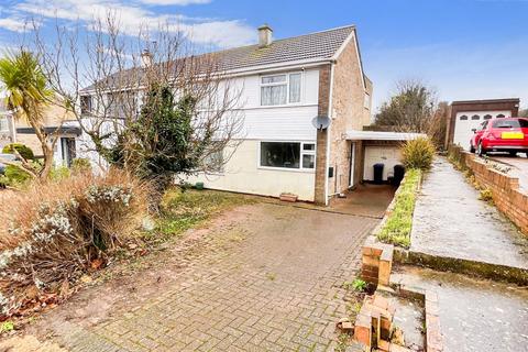 4 bedroom semi-detached house for sale, Windermere Avenue, Ramsgate, Kent