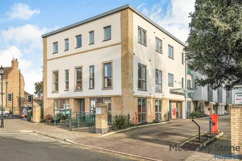 2 bedroom apartment for sale, Elm Tree Court, High Street, Huntingdon