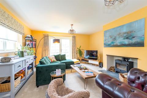 4 bedroom detached house for sale, 1 Priory Meadows, Hadleigh