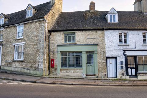 2 bedroom cottage for sale, The Jolly Tucker, 10A West End, Witney OX28 1ND