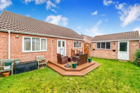 7 Grassam Close, Preston, Hull, HU12 8XF