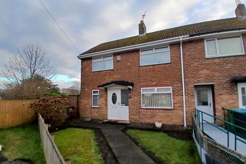 Thorn Close, Spennymoor, County Durham, DL16