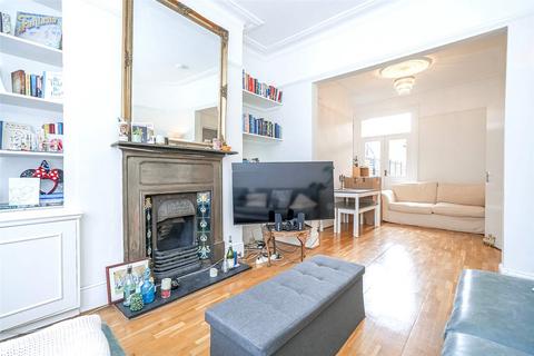 5 bedroom terraced house for sale, Bedford Road, London, N2