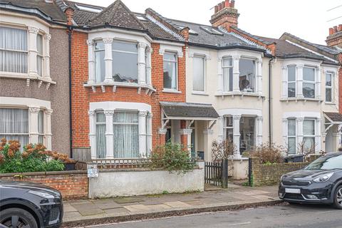 5 bedroom terraced house for sale, Bedford Road, London, N2