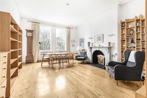 2 bedroom apartment for sale, Lyndhurst Road, London, NW3