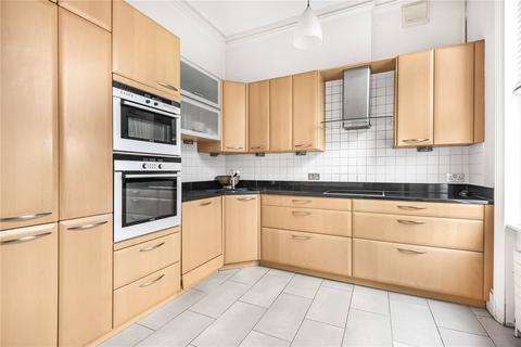 2 bedroom apartment for sale, Lyndhurst Road, London, NW3