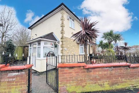 3 bedroom semi-detached house for sale, Allenby Square, Old Swan, Liverpool