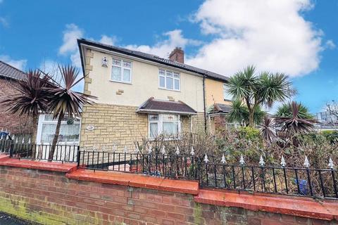 3 bedroom semi-detached house for sale, Allenby Square, Old Swan, Liverpool