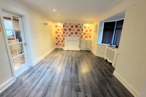 undefined, Allenby Square, Old Swan, Liverpool
