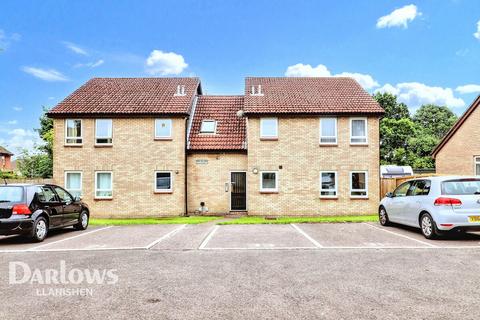 undefined, Percival Close, Cardiff