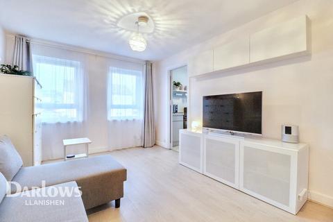 undefined, Percival Close, Cardiff