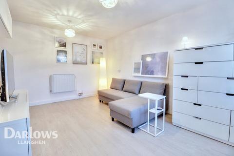 undefined, Percival Close, Cardiff