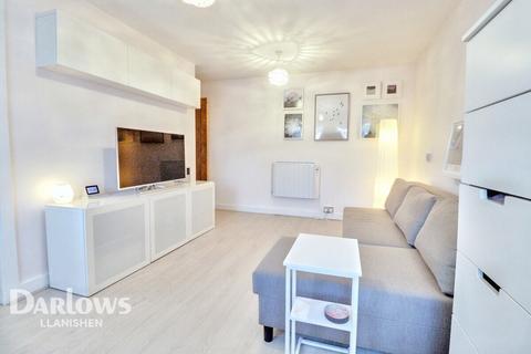 undefined, Percival Close, Cardiff