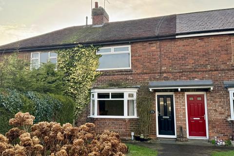 2 bedroom terraced house for sale, Main Street, Tickton, HU17 9RZ