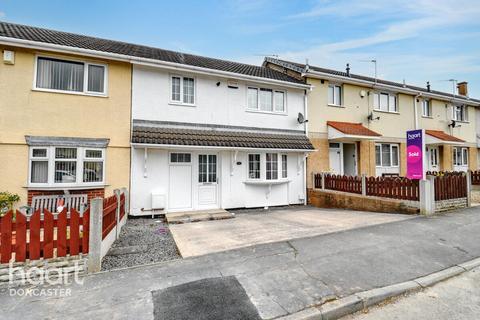 22 Howbeck Drive, Edlington, Doncaster, DN12 1PW