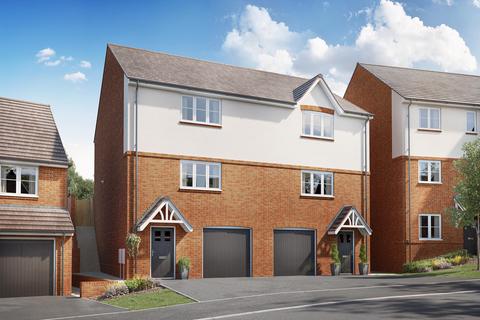 The Birch, High Oakham Ridge, Mansfield, NG18