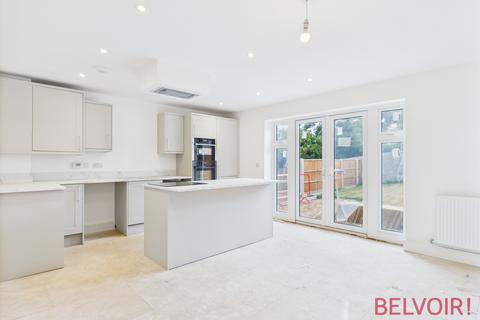 undefined, The Birch, High Oakham Ridge, Mansfield, NG18