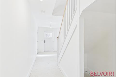 undefined, The Birch, High Oakham Ridge, Mansfield, NG18