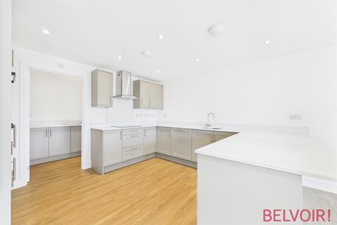 4 bedroom detached house for sale, The Kingfisher, High Oakham Ridge, Mansfield, NG18
