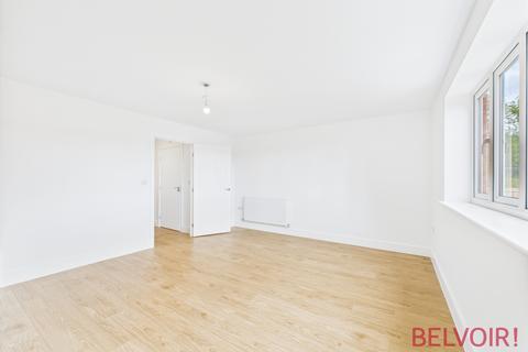 4 bedroom detached house for sale, The Kingfisher, High Oakham Ridge, Mansfield, NG18