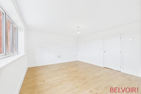 4 bedroom detached house for sale, The Kingfisher, High Oakham Ridge, Mansfield, NG18