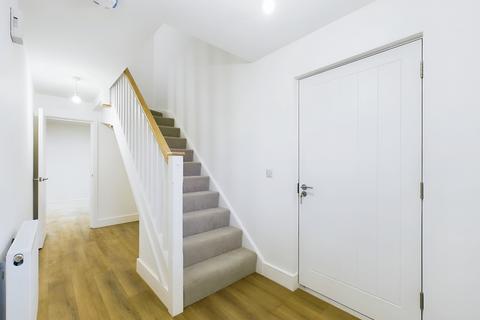 5 bedroom detached house for sale, The Oak, High Oakham Ridge, Mansfield, NG18