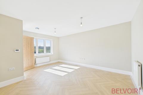 3 bedroom detached house for sale, The Poplar, High Oakham Ridge, Mansfield, NG18