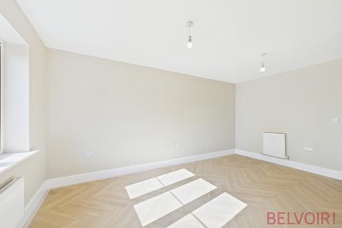 3 bedroom detached house for sale, The Poplar, High Oakham Ridge, Mansfield, NG18