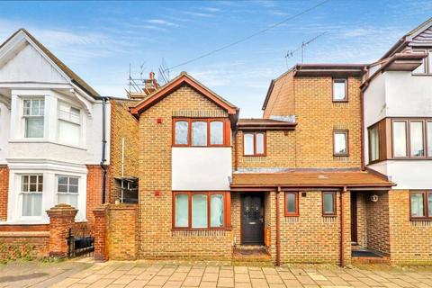 3 bedroom end of terrace house for sale, Preston Village Mews, Middle Road, Brighton