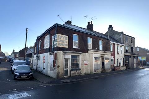 Mixed use for sale, Great Yarmouth NR30