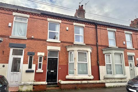 4 bedroom terraced house for sale, Patterdale Road, Wavertree, Liverpool, L15