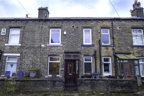 2 bedroom terraced house for sale, West View Terrace, Pellon, Halifax, West Yorkshire, HX2