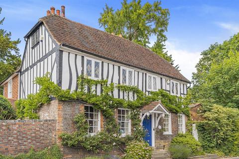 6 bedroom detached house for sale, East Street, Tonbridge TN9