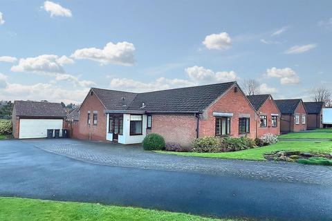 3 bedroom detached bungalow for sale, Welford Grove, Four Oaks, Sutton Coldfield