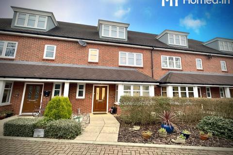 undefined, Kennard Crescent, Southwater, Horsham