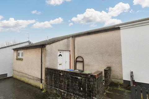 3 bedroom end of terrace house for sale, Parksail Drive, Erskine, Renfrewshire, PA8