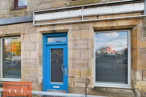 Retail property (high street) for sale, Pluscarden Road, Elgin