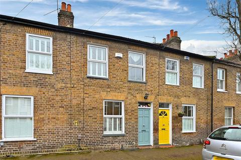 3 bedroom terraced house for sale, Bexley Street, Windsor, Berkshire, SL4