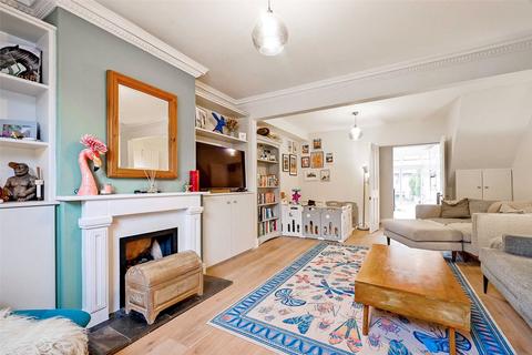 3 bedroom terraced house for sale, Bexley Street, Windsor, Berkshire, SL4