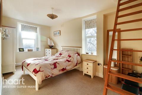 1 bedroom flat for sale, Queens Road, WESTON-SUPER-MARE