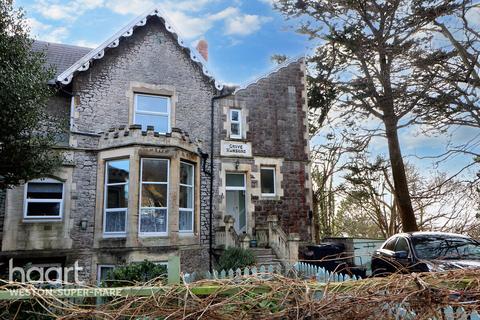 1 bedroom flat for sale, Queens Road, WESTON-SUPER-MARE