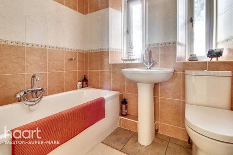 1 bedroom flat for sale, Queens Road, WESTON-SUPER-MARE