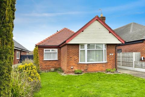 2 bedroom bungalow for sale, Chester Road, Huntington, Chester, Cheshire, CH3