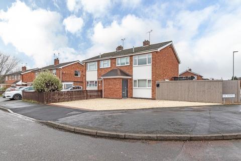 undefined, The Sandhills, Loughborough LE12