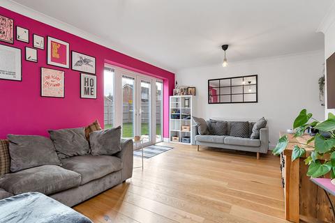 undefined, The Sandhills, Loughborough LE12